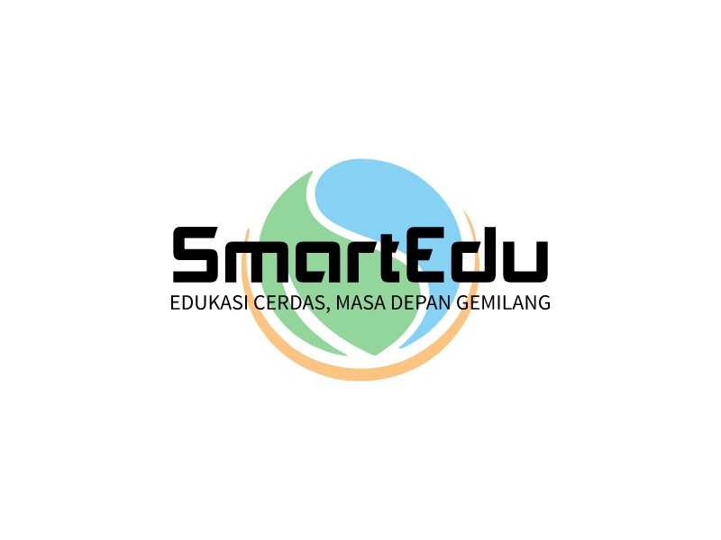 SmartEdu - Edukasi Cerdas, Masa Depan Gemilang