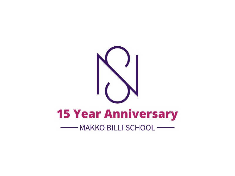 15 Year Anniversary - Makko Billi School