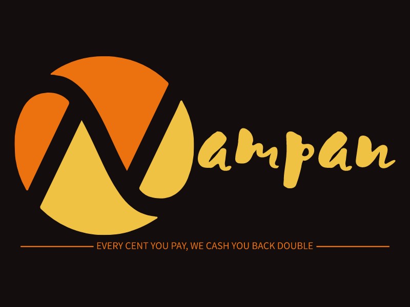 Nampan - every cent you pay, we cash you back double