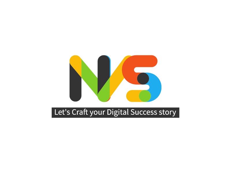 nvs - Let's Craft your Digital Success story