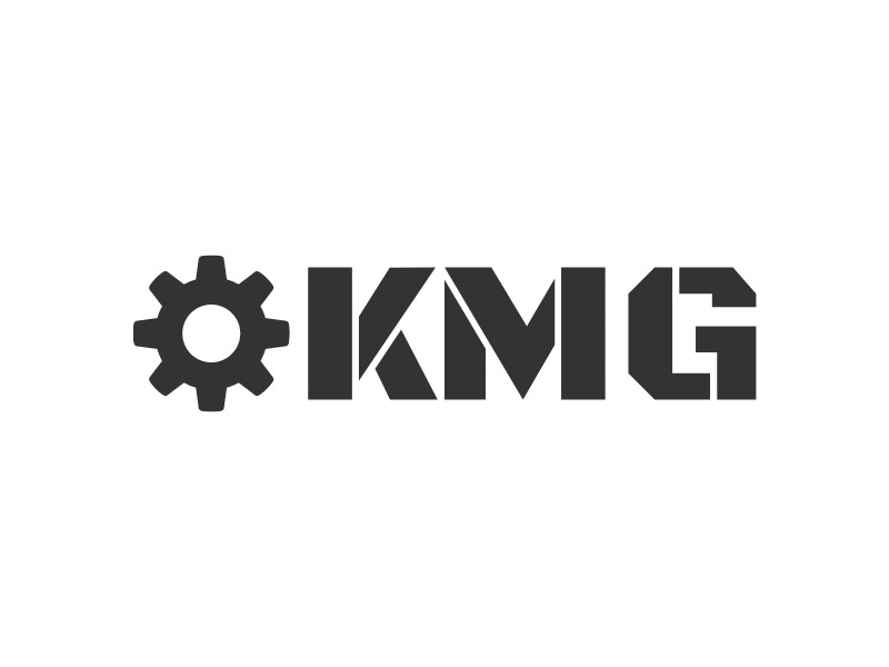 KMG Logo Maker - Design KMG logos online