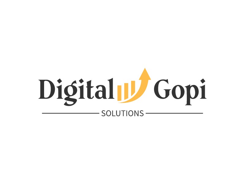 Digital Gopi - solutions