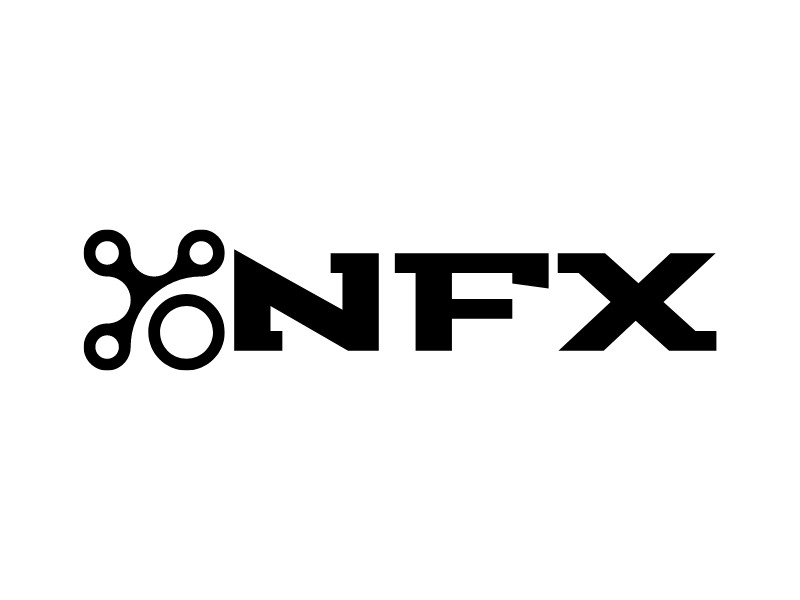 NFX Logo Maker - Design NFX logos online