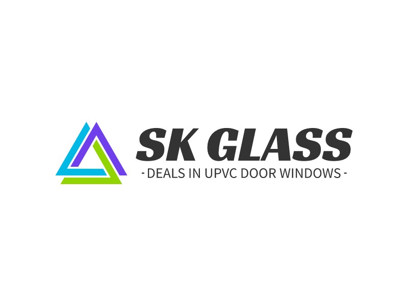 SK GLASS - DEALS IN UPVC DOOR WINDOWS