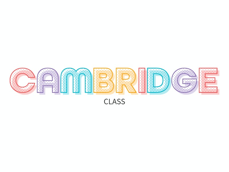 Cambridge logo | Design your own education logo - LogoAI