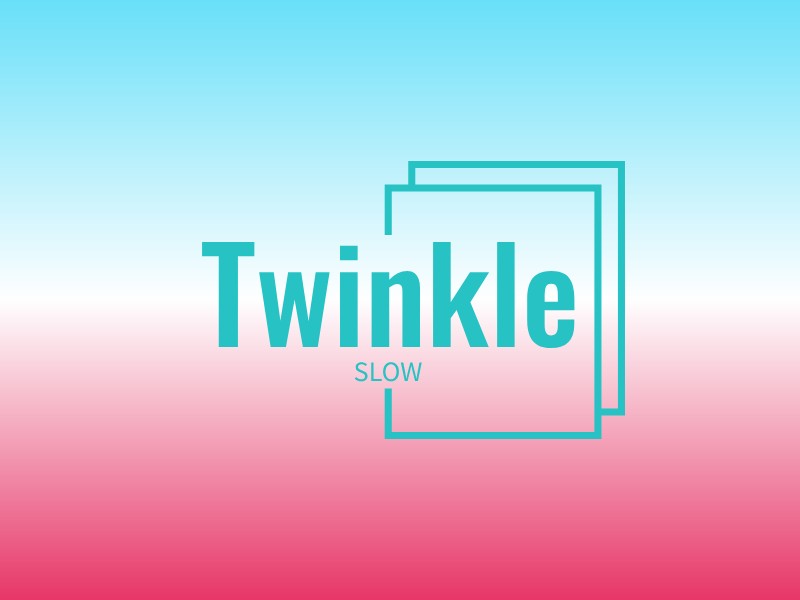 Twinkle Logo Maker - Design Twinkle logos online