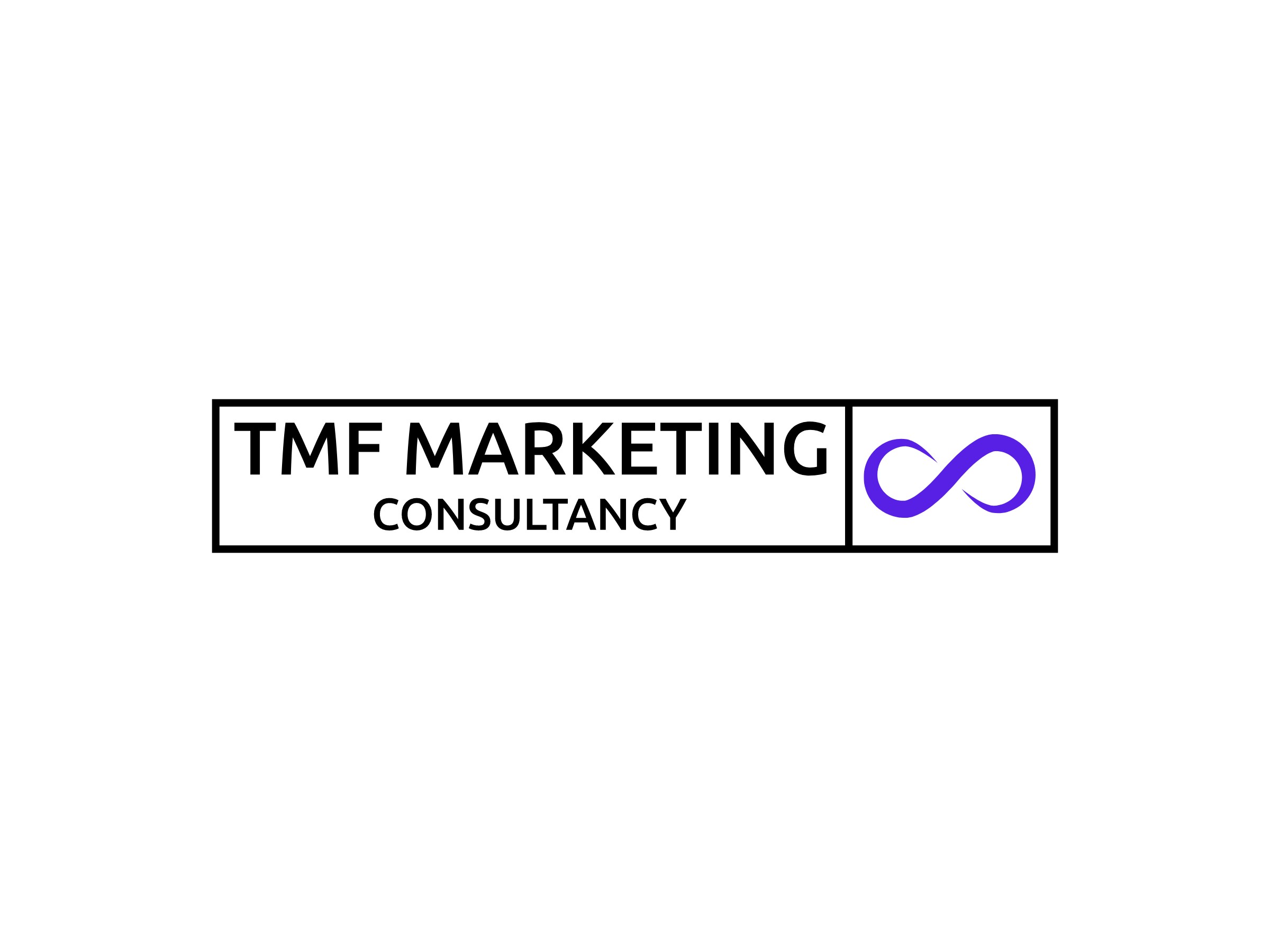 TMF MARKETING Logo Maker - Design TMF MARKETING logos online