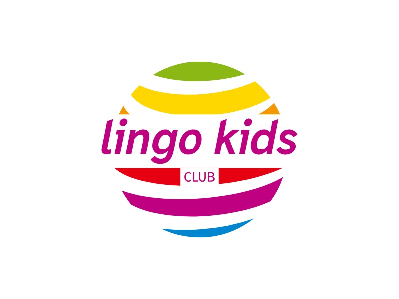 lingo kids - club