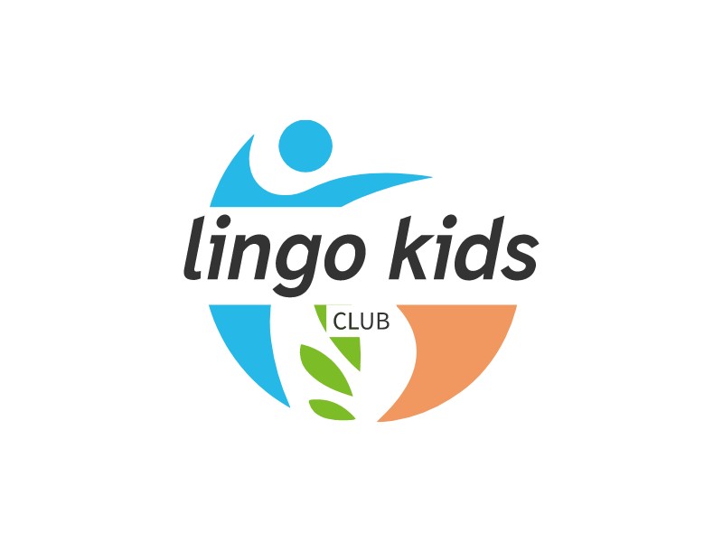 lingo kids - club