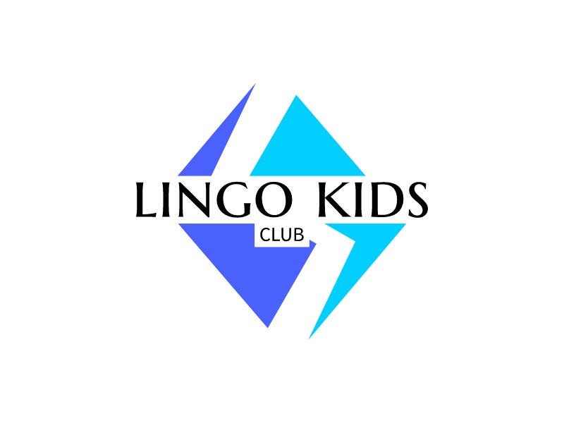 lingo kids - club