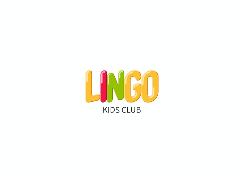 lingo - kids club