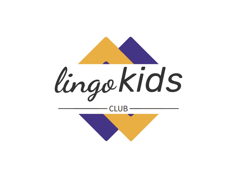 lingo kids - club