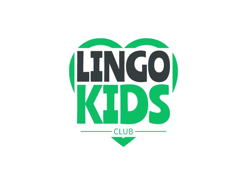 lingo kids - club