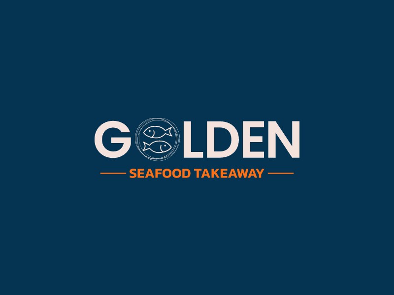 GOLDEN Logo Maker - Design GOLDEN logos online