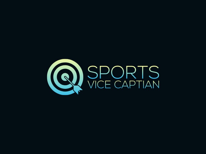 sports vice captian - 