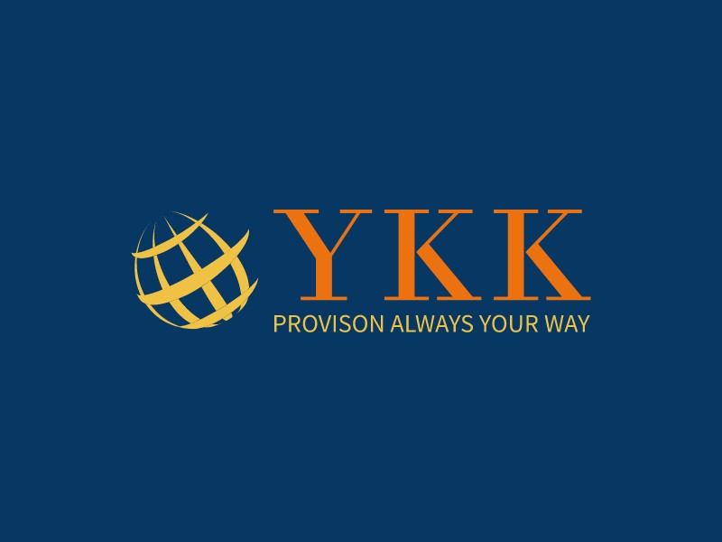 ykk Logo Maker - Design ykk logos online