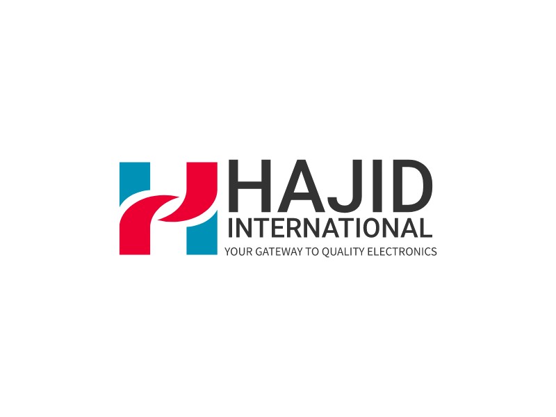 Hajid International - Your Gateway to Quality Electronics