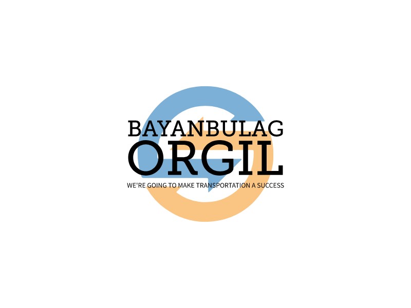 Bayanbulag Orgil Logo Maker - Design Bayanbulag Orgil logos online