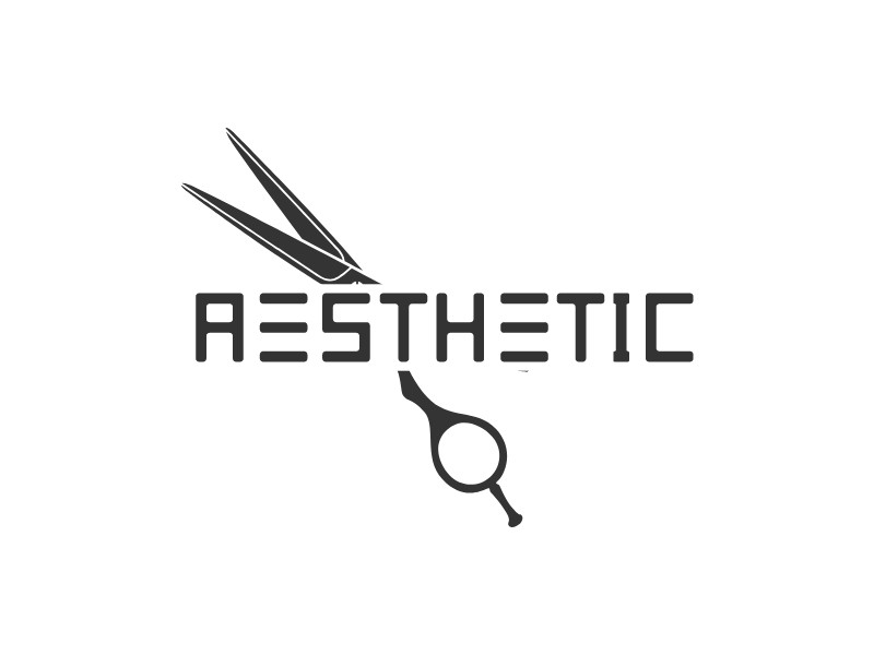 Aesthetic logo design - LogoAI.com