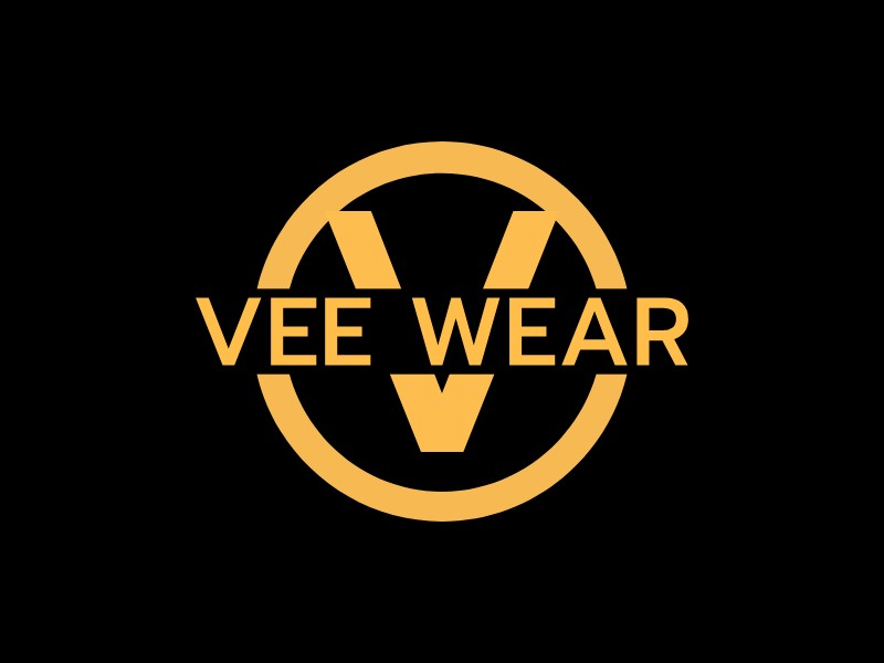 Vee wear - 