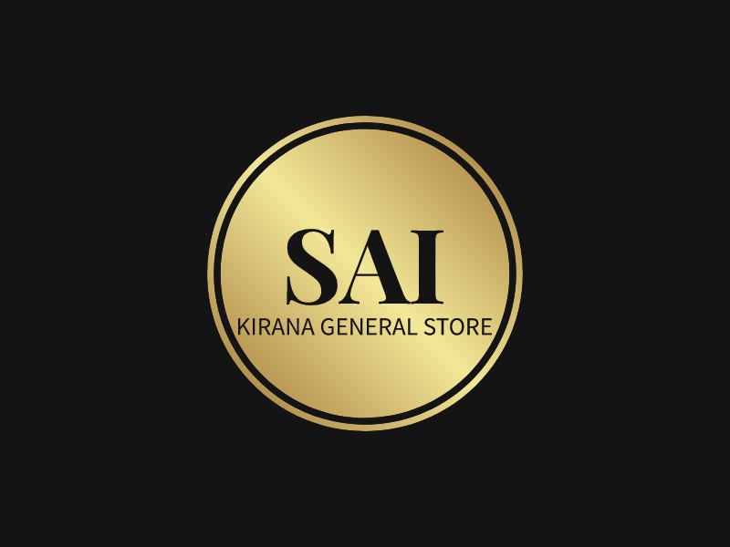 sai - kirana general store