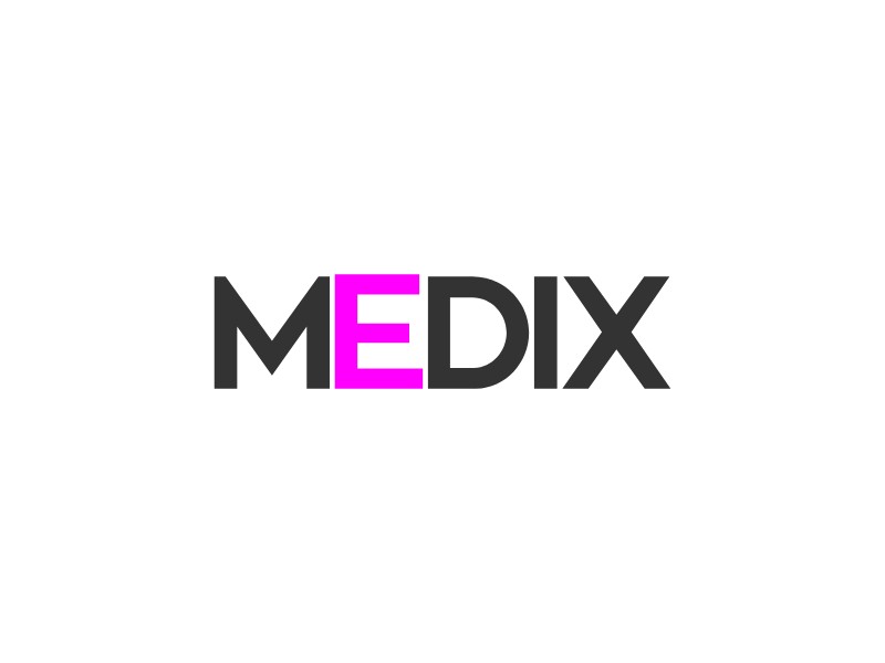 medix Logo Maker - Design medix logos online