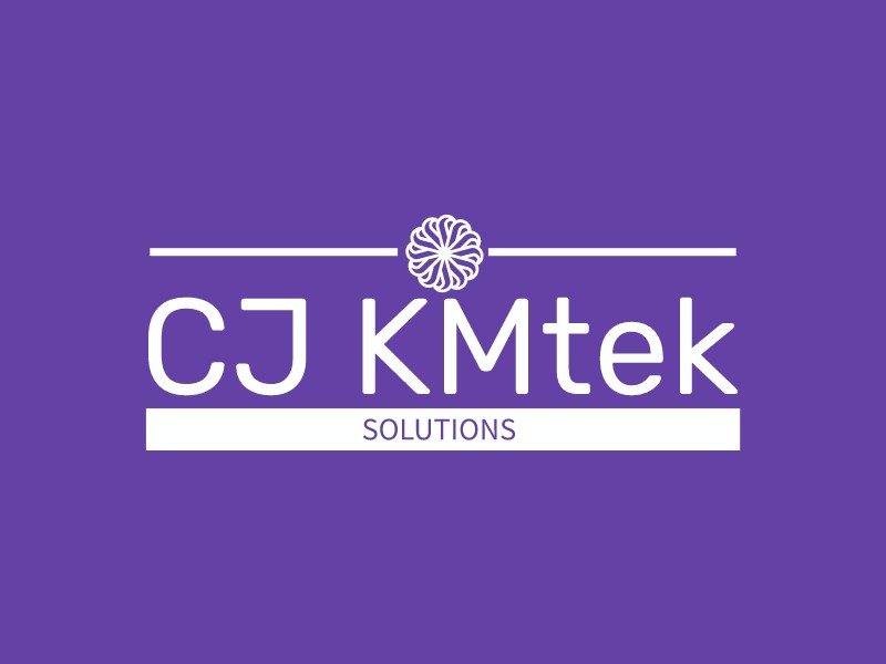 CJ KMtek - Solutions