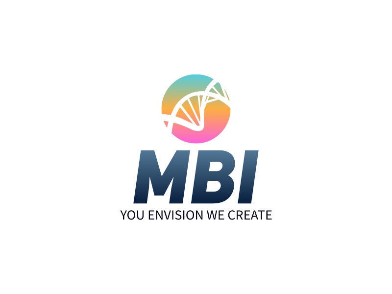 MBI Logo Maker - Design MBI logos online