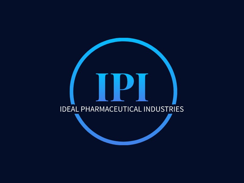 IPI - IDEAL PHARMACEUTICAL INDUSTRIES