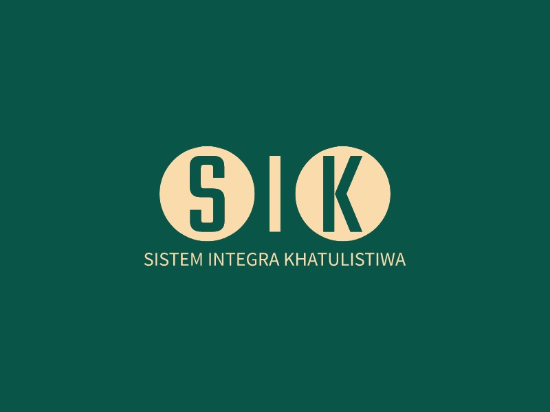 SIK - Sistem Integra Khatulistiwa