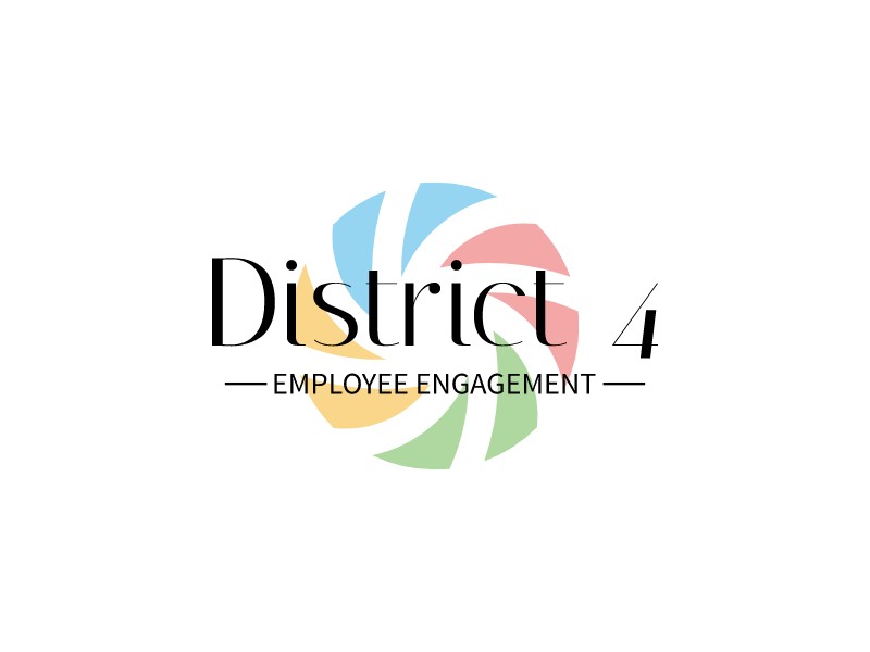 District 4 - Employee Engagement