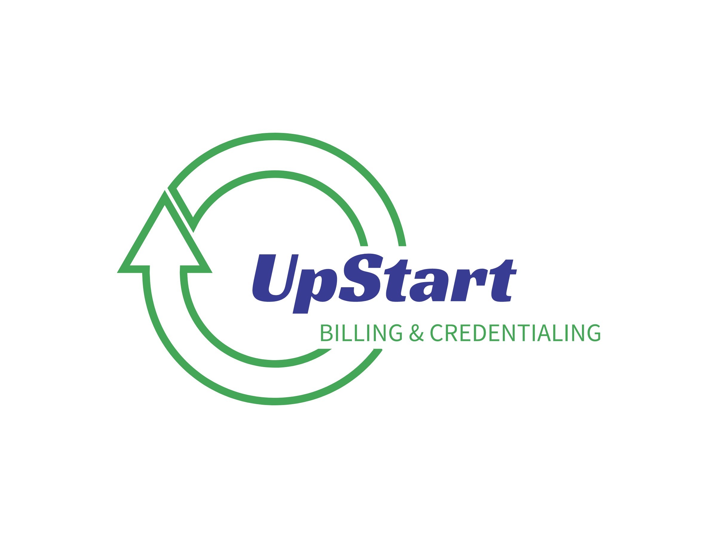 UpStart - Billing & Credentialing