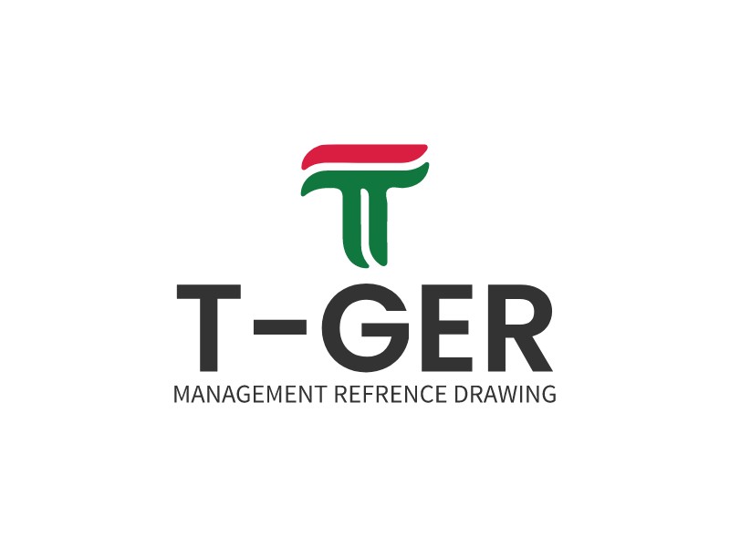 T-GER - Management Refrence Drawing