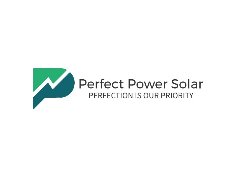 Perfect Power Solar Logo Maker - Design Perfect Power Solar logos online