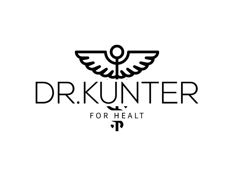 DR.KUNTER Logo Maker - Design DR.KUNTER logos online