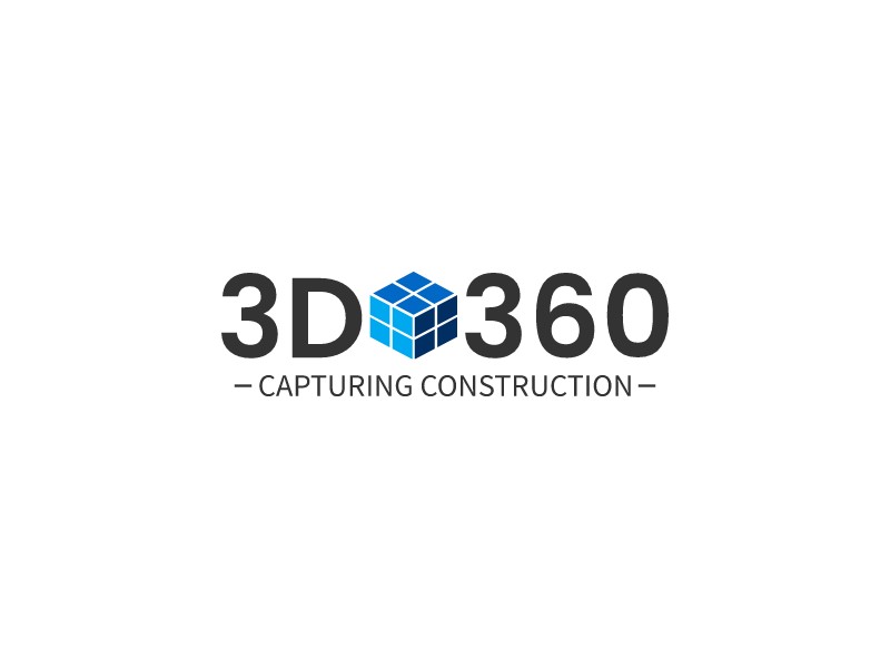 3D 360 Logo Maker - Design 3D 360 logos online