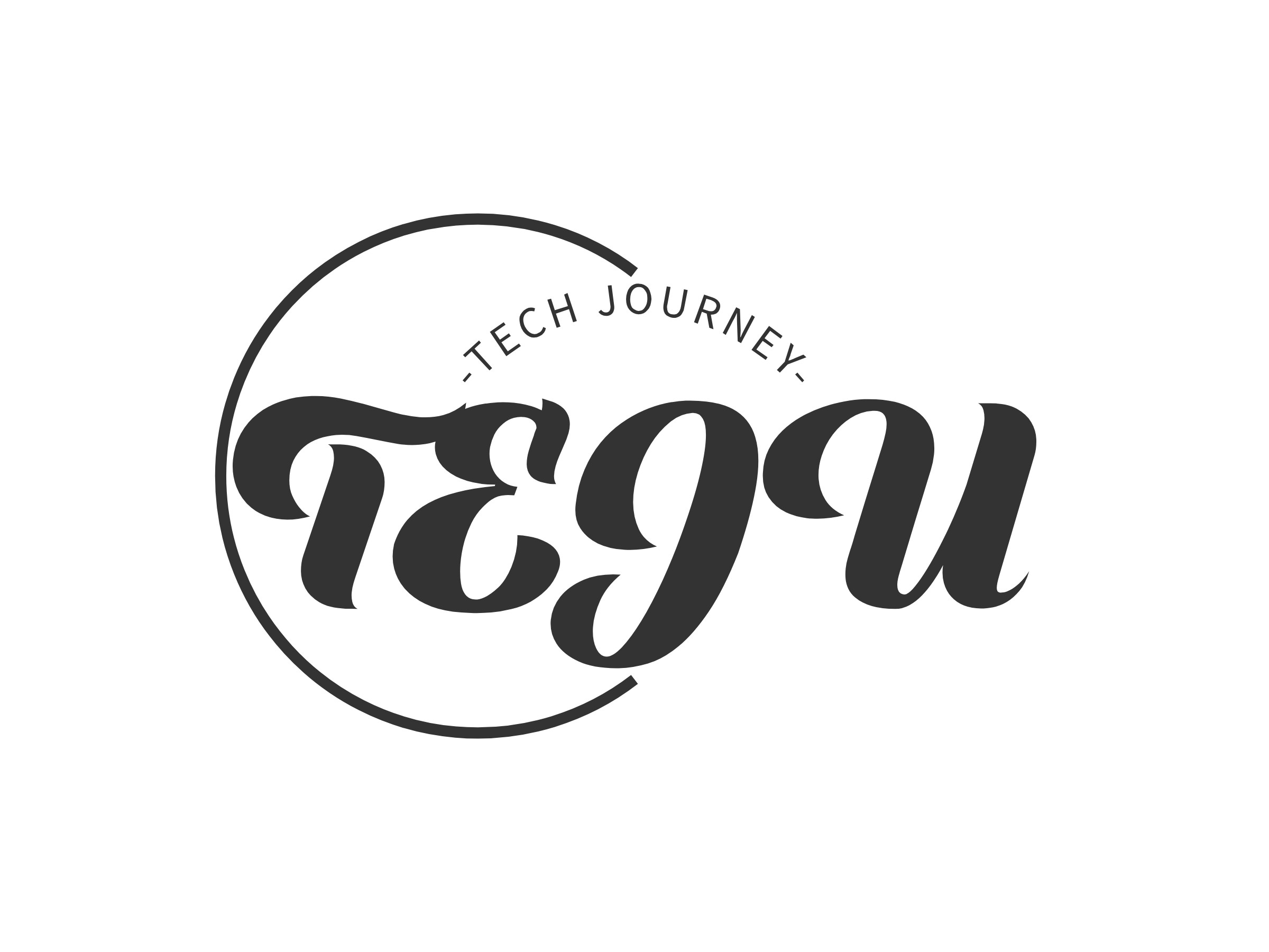 TEJU - TECH JOURNEY