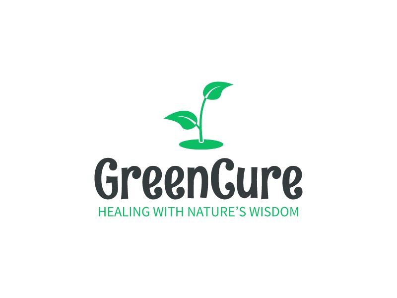 GreenCure Logo Maker - Design GreenCure logos online