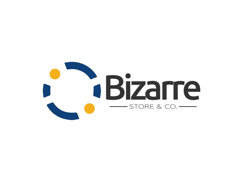 Bizarre Logo Maker - Design Bizarre logos online