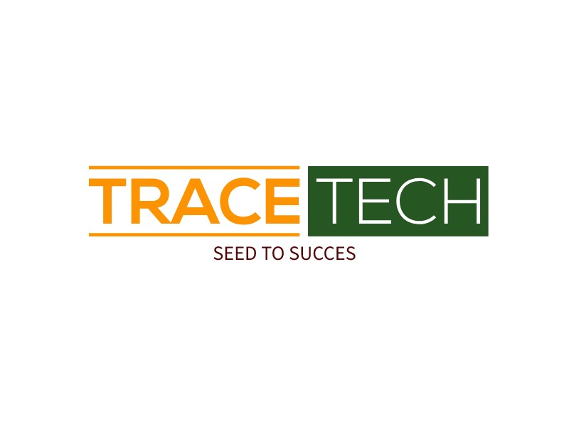 TraceTech Logo Maker - Design TraceTech logos online