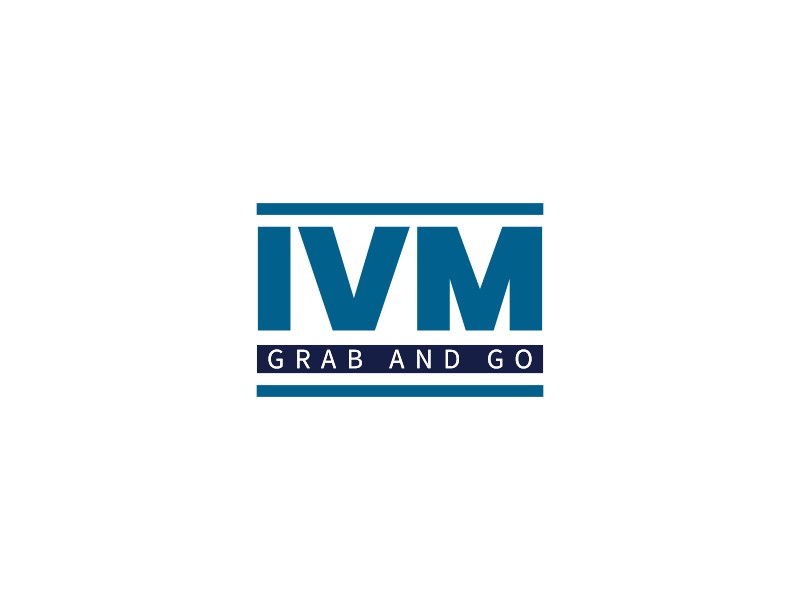 IVM Logo Maker - Design IVM logos online