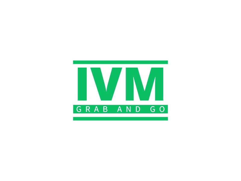 IVM Logo Maker - Design IVM logos online