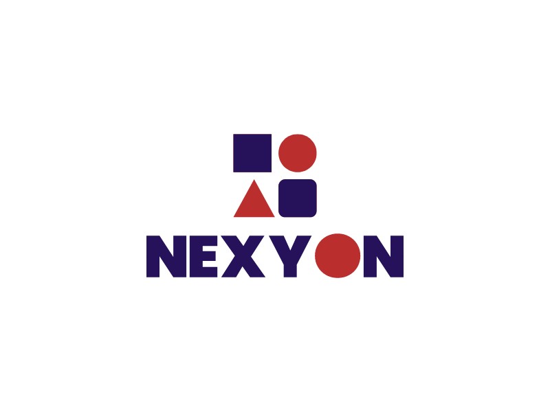 NEXYON Logo Maker - Design NEXYON logos online