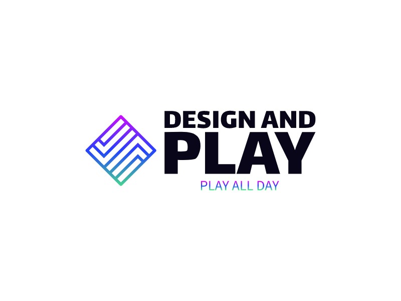 Design and play - Play all day