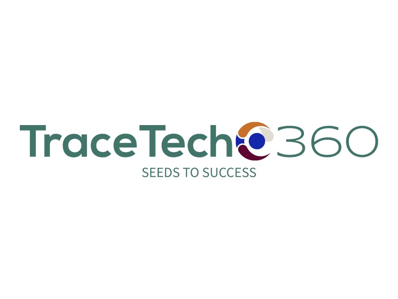 TraceTech 360 Logo Maker - Design TraceTech 360 logos online