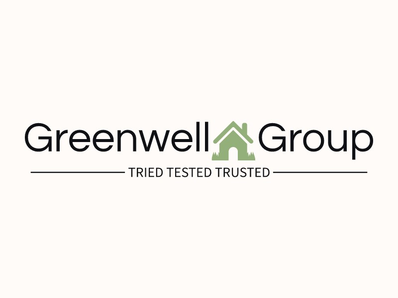 Greenwell Group Logo Maker - Design Greenwell Group logos online