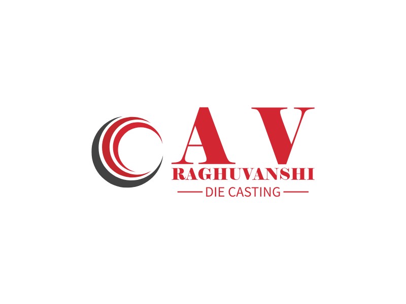 A V RAGHUVANSHI - DIE CASTING