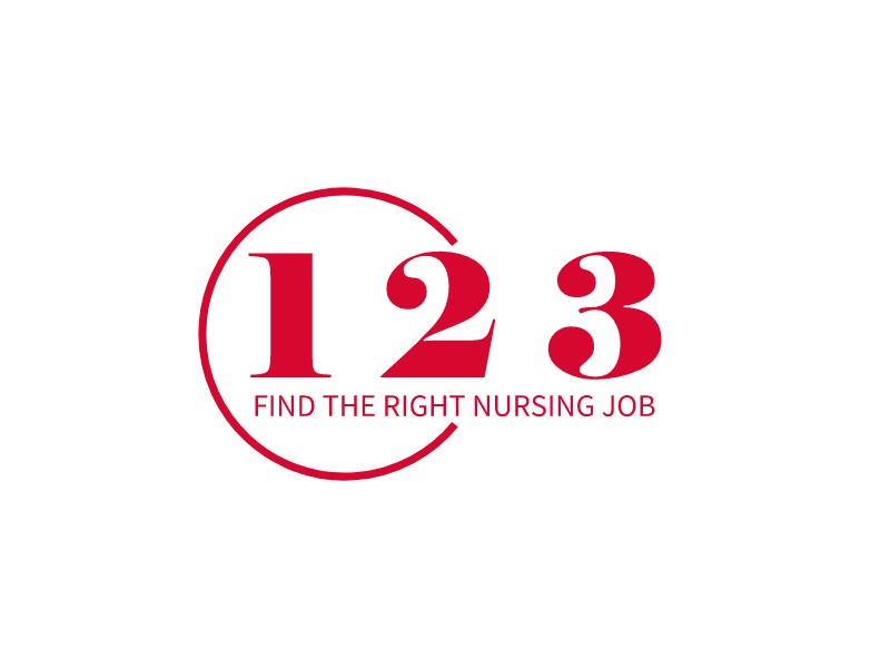 1 2 3 - Find The Right Nursing Job