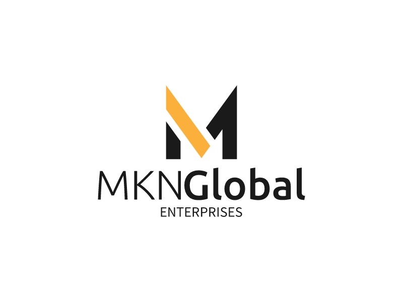 MKN Global Logo Maker - Design MKN Global logos online