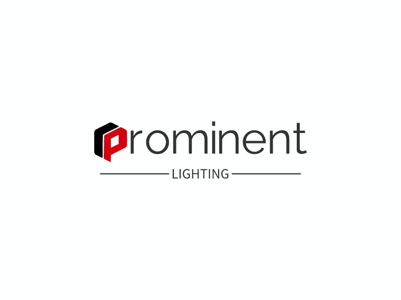 prominent - Lighting